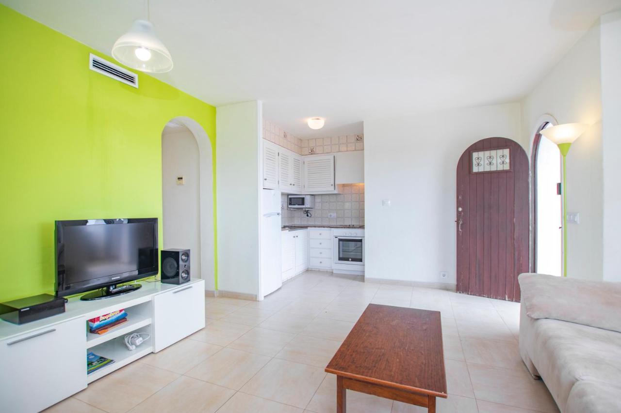 Cheap & Chic Apartamento En Son Bou De 3 Dormitorios Екстер'єр фото