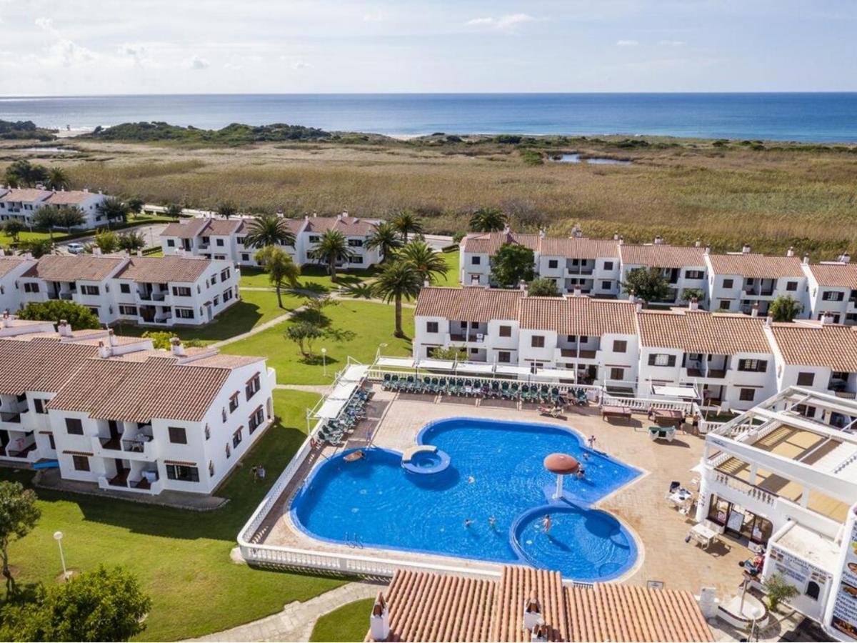 Cheap & Chic Apartamento En Son Bou De 3 Dormitorios Екстер'єр фото