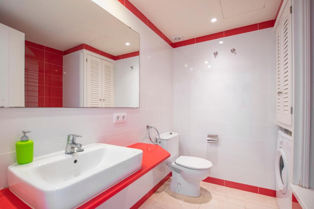 Cheap & Chic Apartamento En Son Bou De 3 Dormitorios Екстер'єр фото