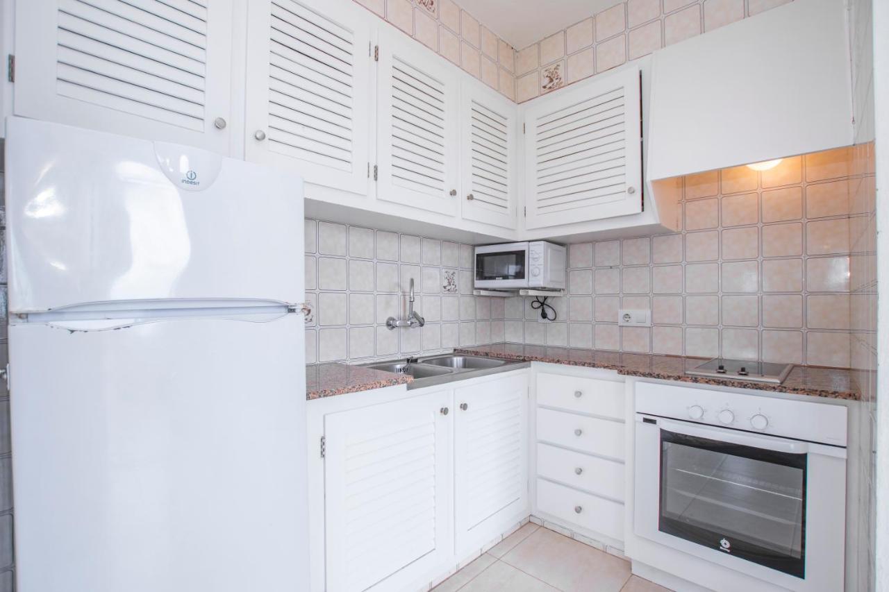 Cheap & Chic Apartamento En Son Bou De 3 Dormitorios Екстер'єр фото